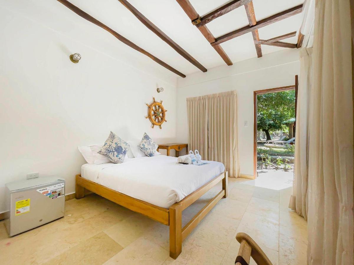 Gente De Mar Resort Исла Гранде Екстериор снимка